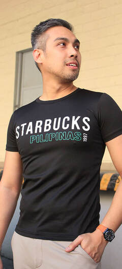 T Shirt Printing Philippines