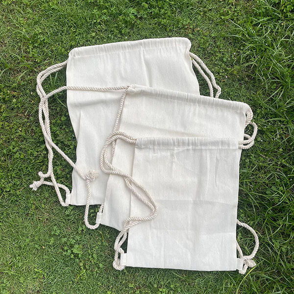 Custom String Bag Supplier