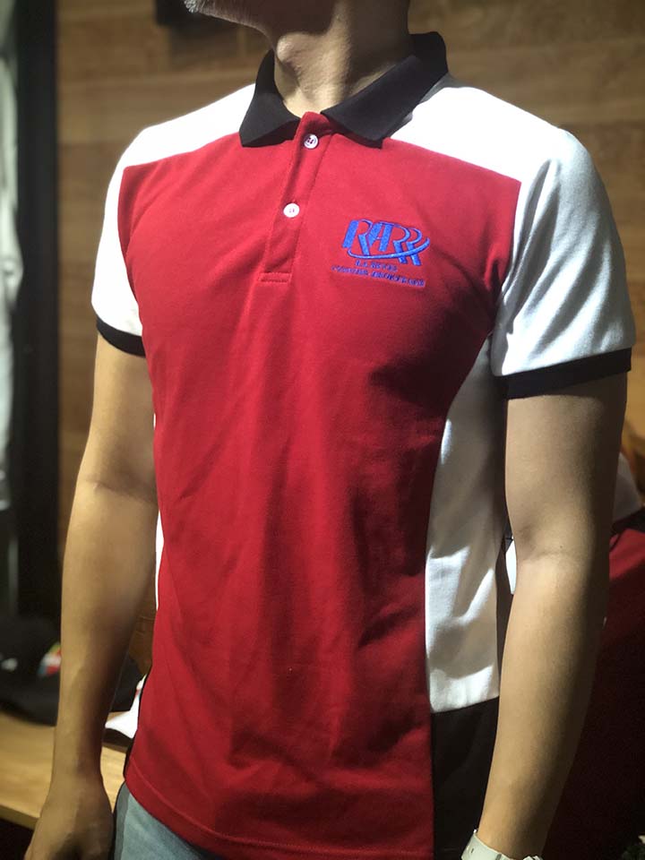 Polo Shirt Supplier