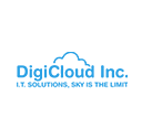 Digicloud inc logo