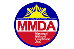 MMDA logo