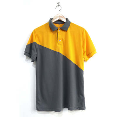 Polo Shirt Design