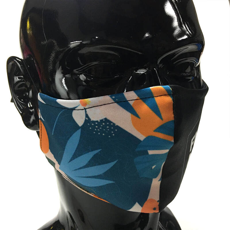 Custom Face Mask Philippines