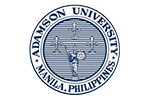 Adamson University logo