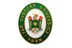 Far Eastern University logo