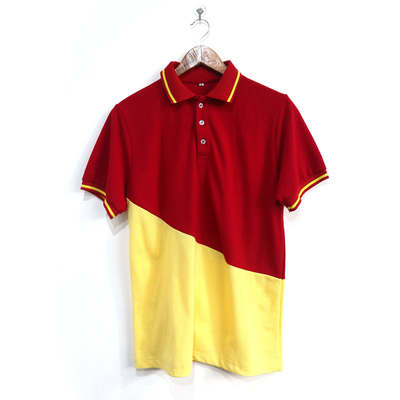 Polo Shirt Design