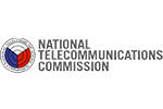 National Telecommunications Commission logo