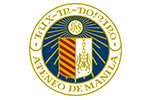 Ateneo De Manila University Logo