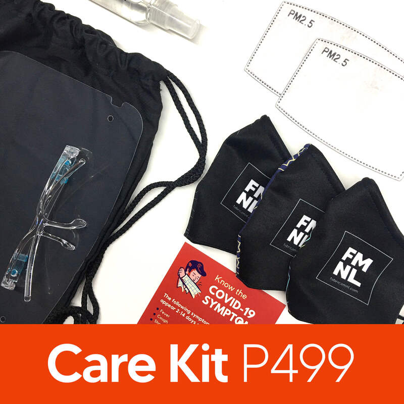 Care Kit Supplier Manila