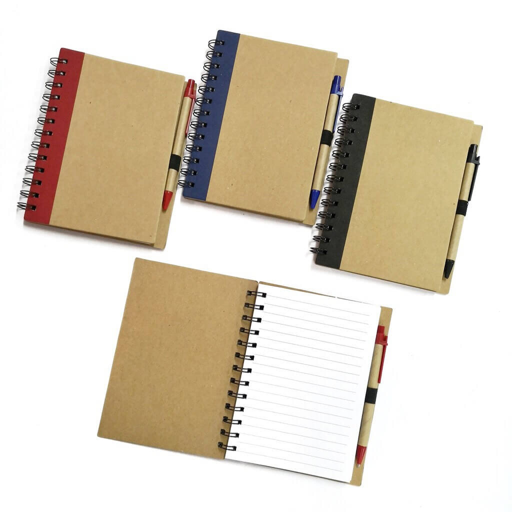 Craft Notebook Supplier Philippines