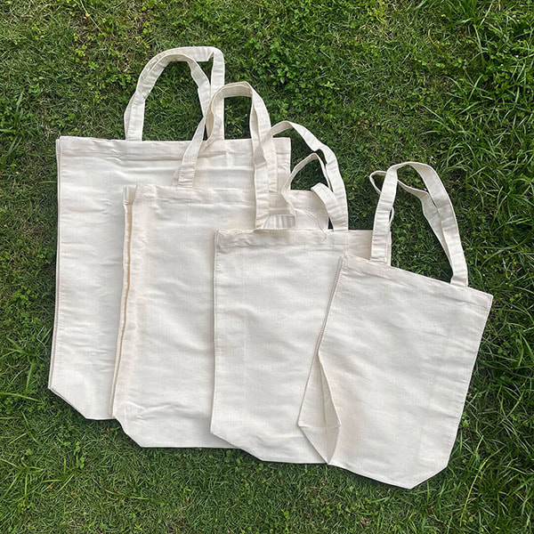 Custom Expandable Tote Bag Supplier