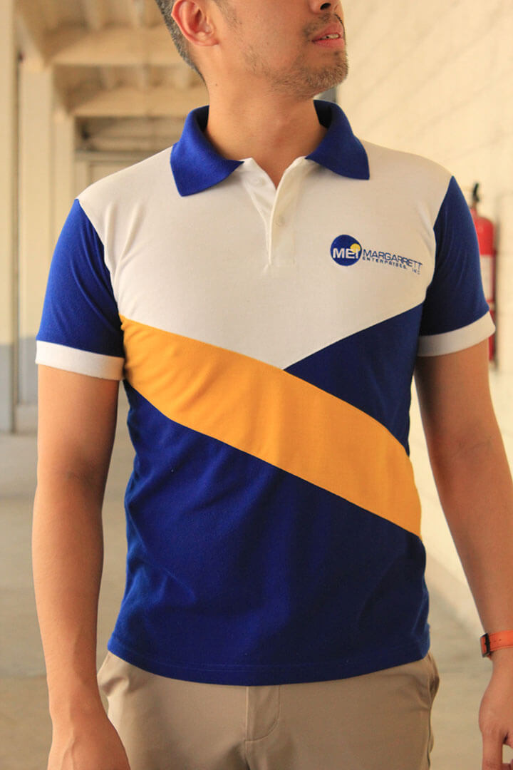 Polo Shirt Supplier Philippines