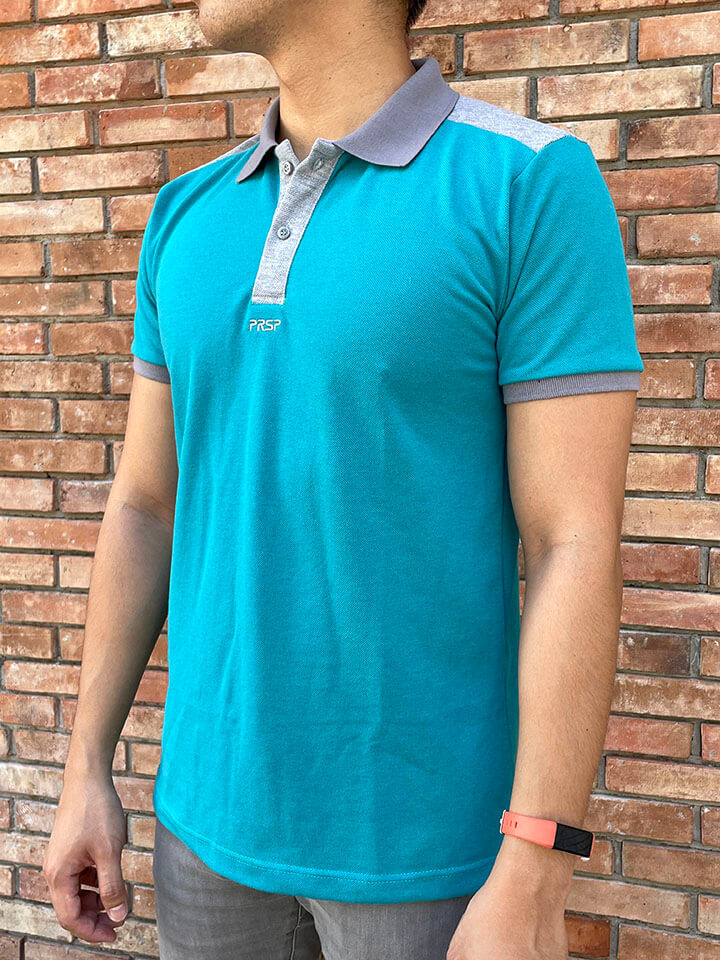 Customized Polo Shirt Philippines