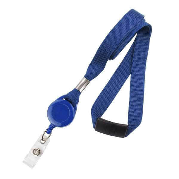 Lanyard and Badge Reel Combo Supplier
