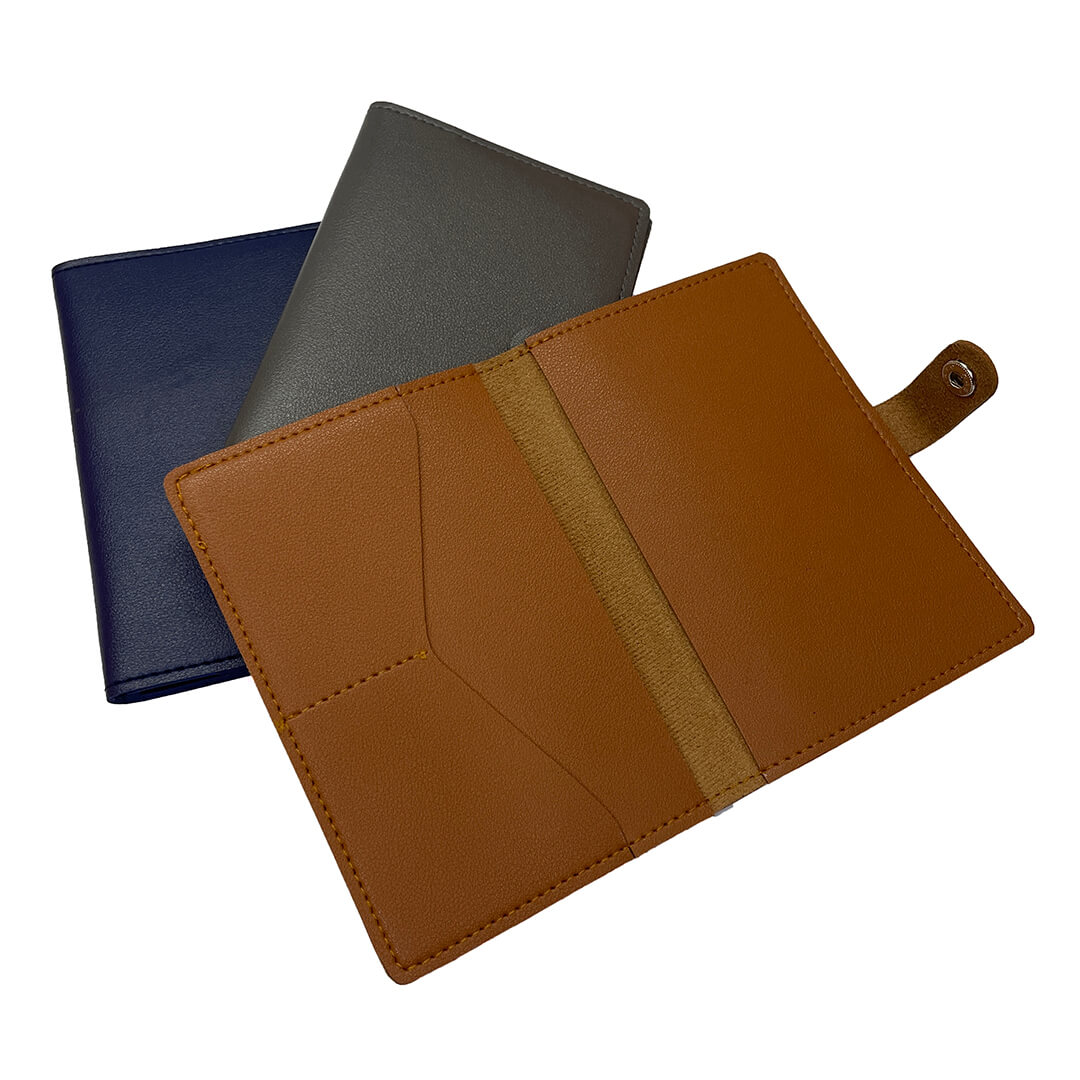 Leather Passport Cover Supplier Philippines