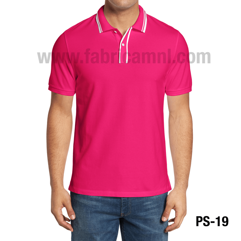 Corporate Polo Shirt Design