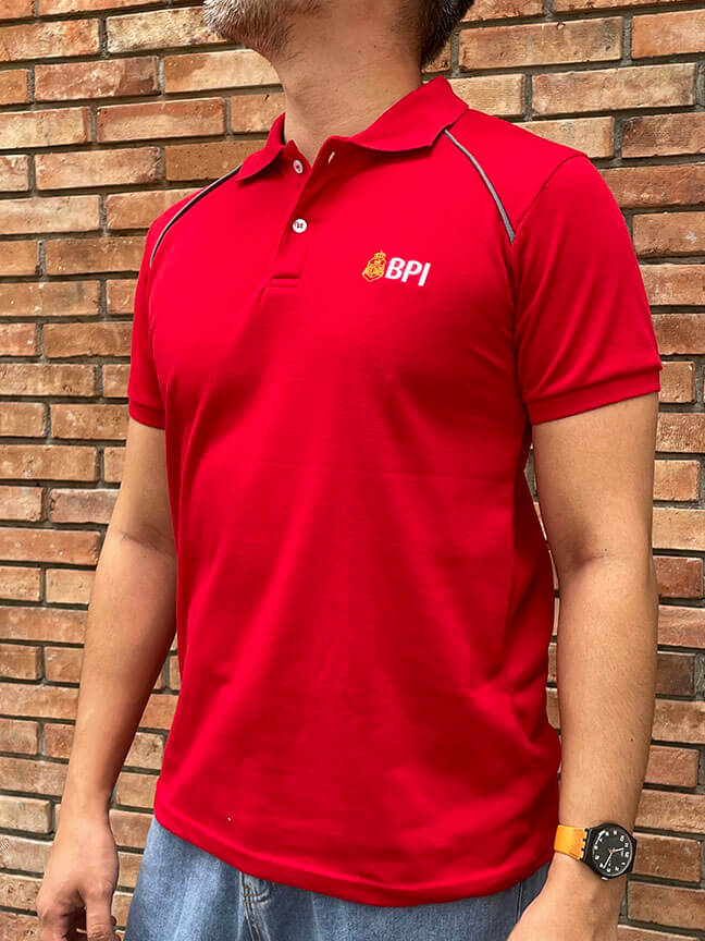 Polo Shirt Supplier Philippines
