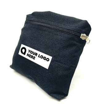 Custom Foldable Bag Supplier