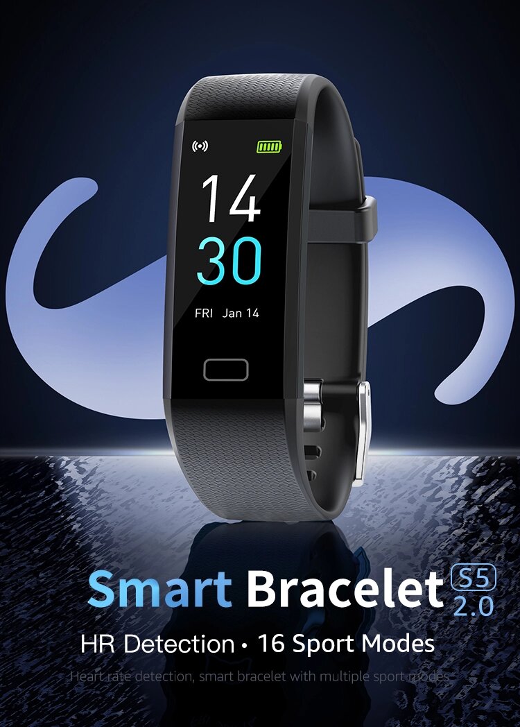 Smart Watch Charging Methods