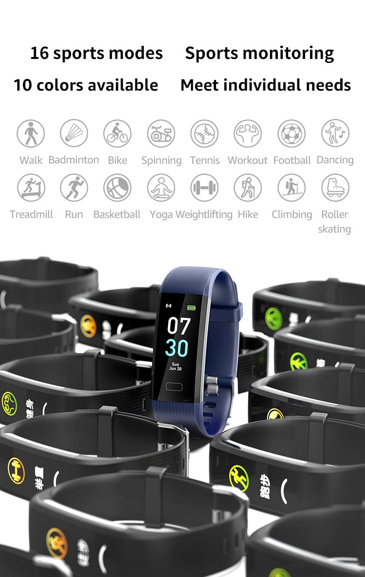 Smart Watch Supplier