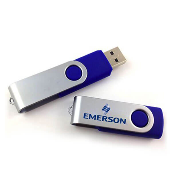Custom USB Flash Drives Philippines