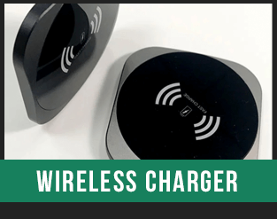 Wireless Charger Supplier